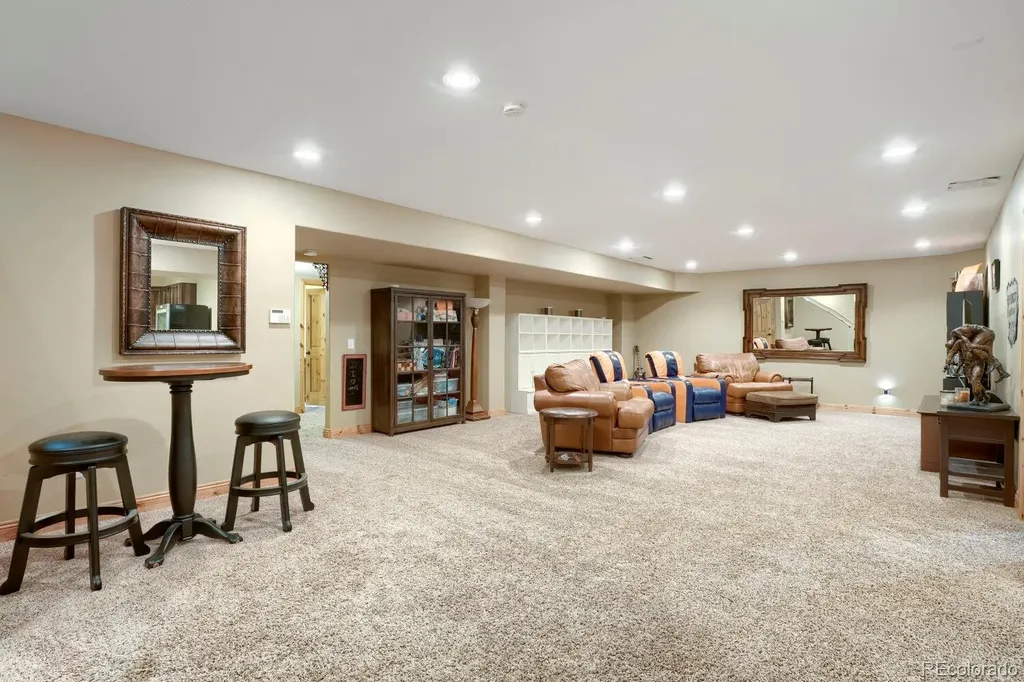 4794 W Hinsdale Court Littleton CO 80128