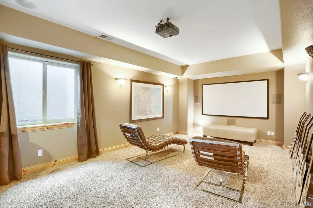 4794 W Hinsdale Court Littleton CO 80128