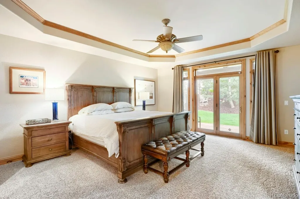 4794 W Hinsdale Court Littleton CO 80128