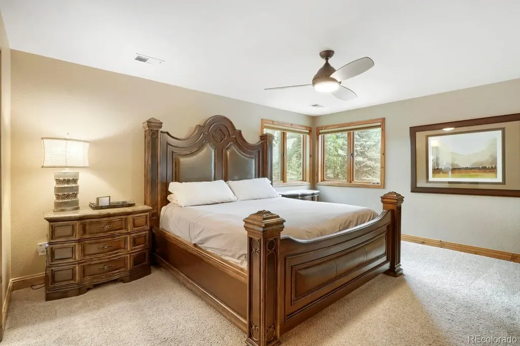 4794 W Hinsdale Court Littleton CO 80128