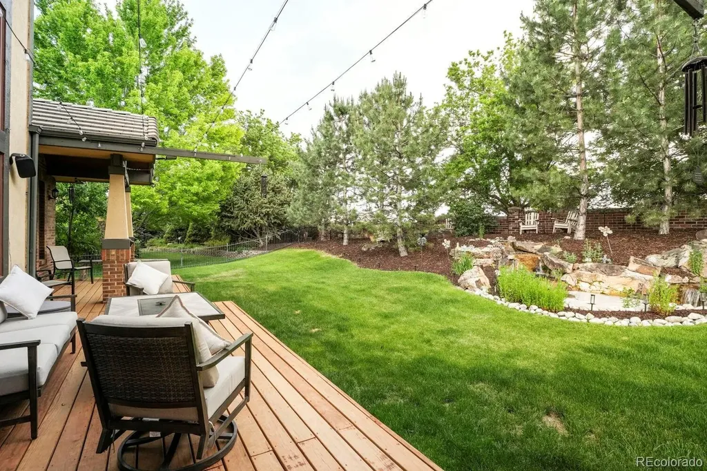 4794 W Hinsdale Court Littleton CO 80128