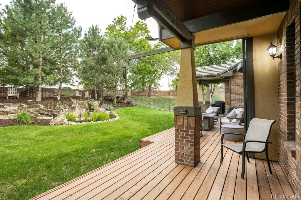 4794 W Hinsdale Court Littleton CO 80128