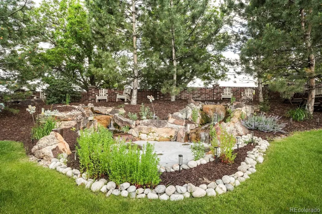 4794 W Hinsdale Court Littleton CO 80128