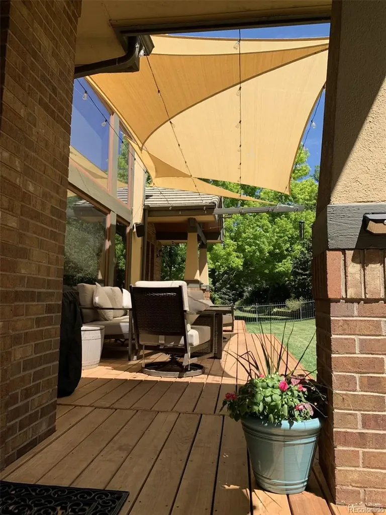 4794 W Hinsdale Court Littleton CO 80128