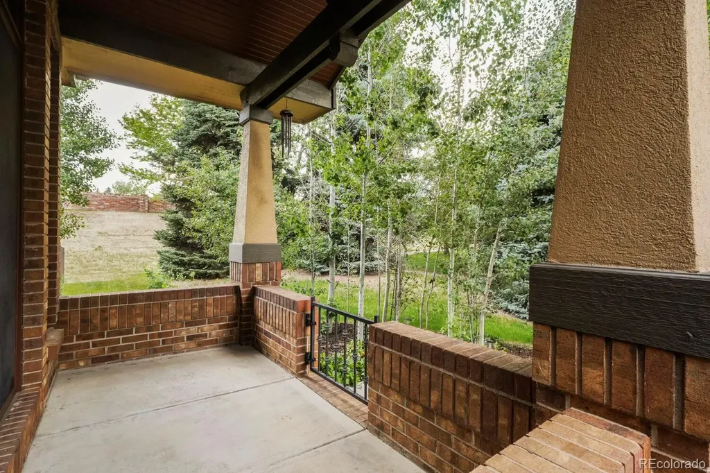 4794 W Hinsdale Court Littleton CO 80128