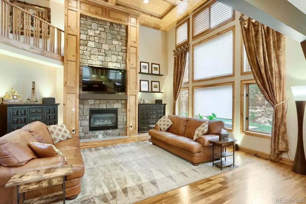 4794 W Hinsdale Court Littleton CO 80128