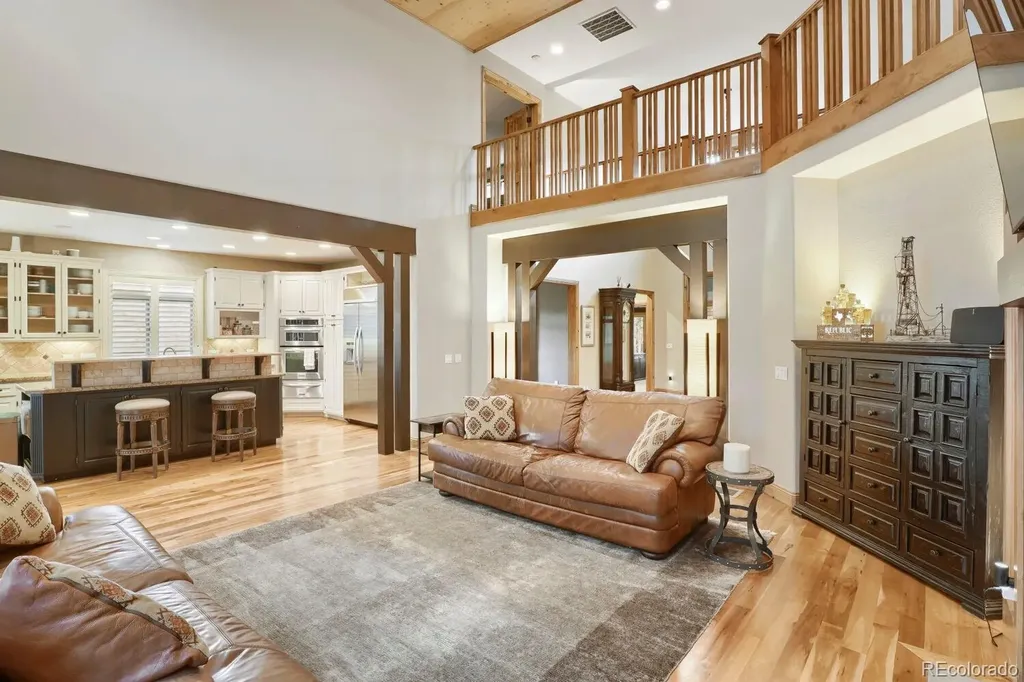 4794 W Hinsdale Court Littleton CO 80128