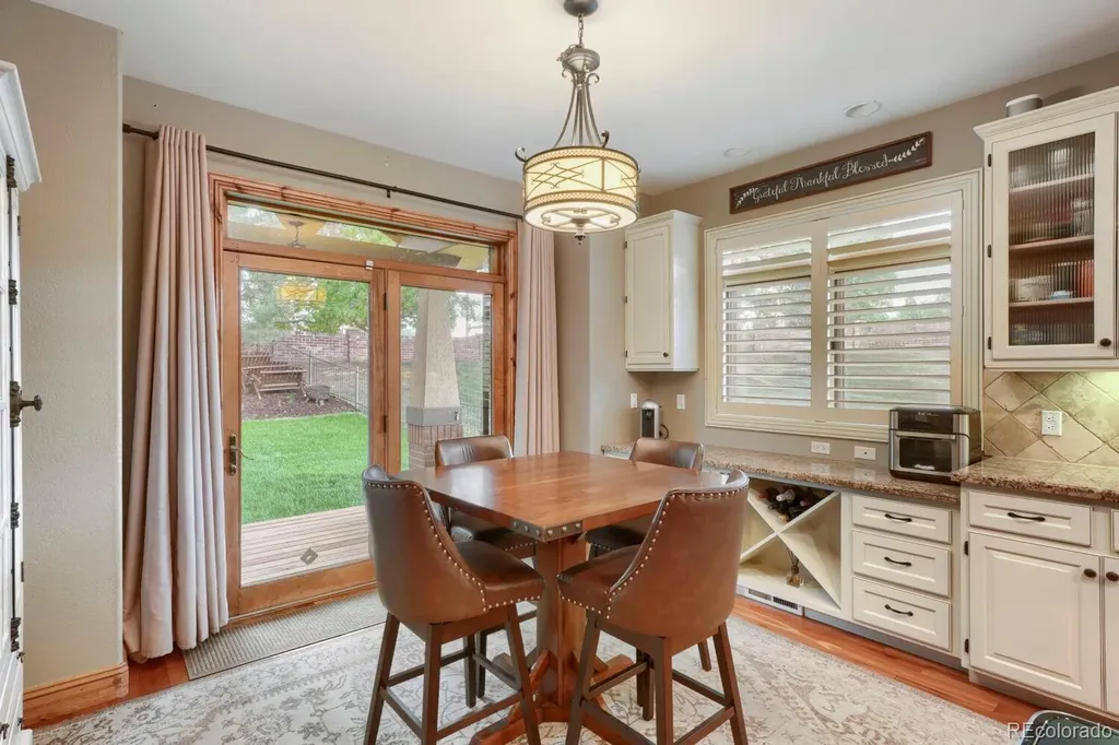 4794 W Hinsdale Court Littleton CO 80128