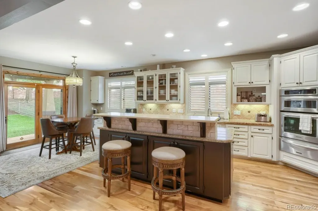 4794 W Hinsdale Court Littleton CO 80128