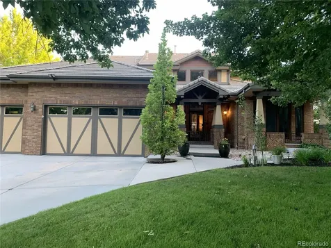 4794 W Hinsdale Court Littleton CO 80128