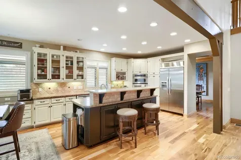 4794 W Hinsdale Court Littleton CO 80128