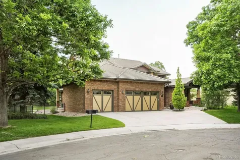 4794 W Hinsdale Court Littleton CO 80128