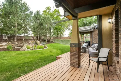 4794 W Hinsdale Court Littleton CO 80128