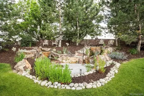 4794 W Hinsdale Court Littleton CO 80128
