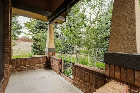 4794 W Hinsdale Court Littleton CO 80128