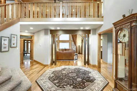 4794 W Hinsdale Court Littleton CO 80128