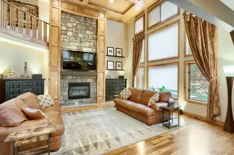 4794 W Hinsdale Court Littleton CO 80128