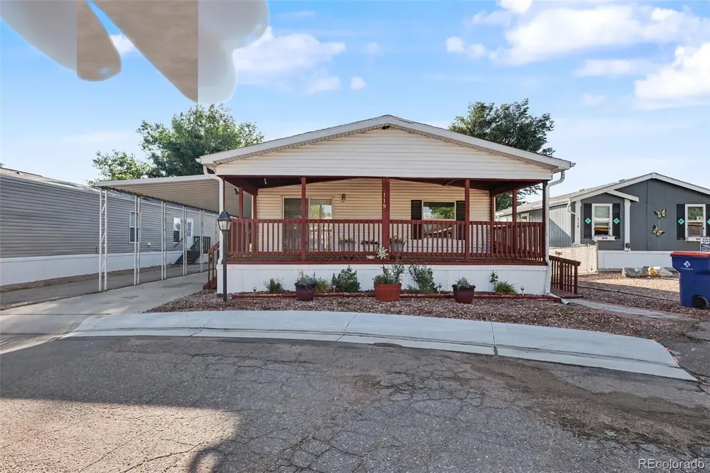 3405 Sinton Road Colorado Springs CO 80907