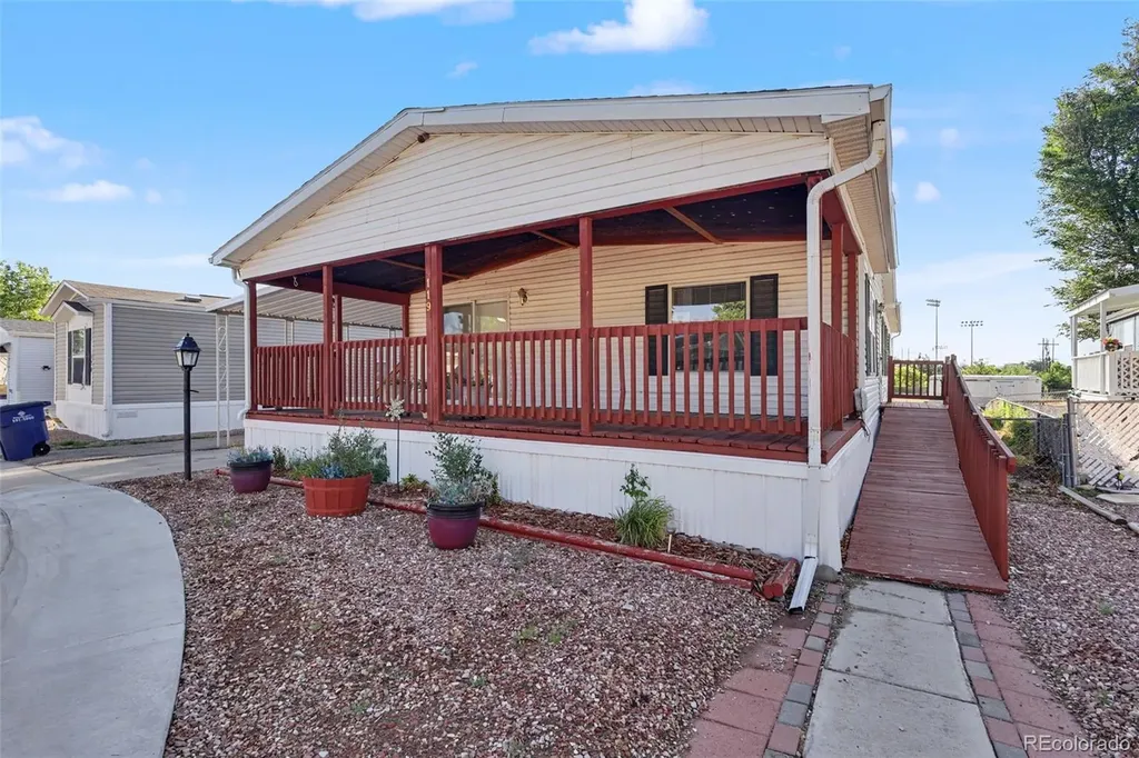 3405 Sinton Road Colorado Springs CO 80907