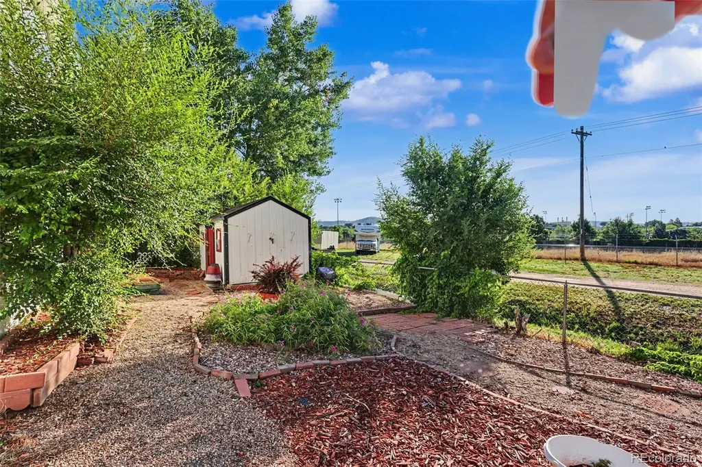3405 Sinton Road Colorado Springs CO 80907
