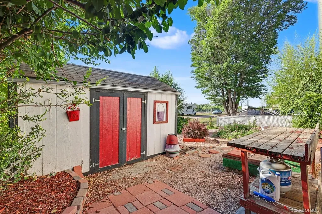 3405 Sinton Road Colorado Springs CO 80907
