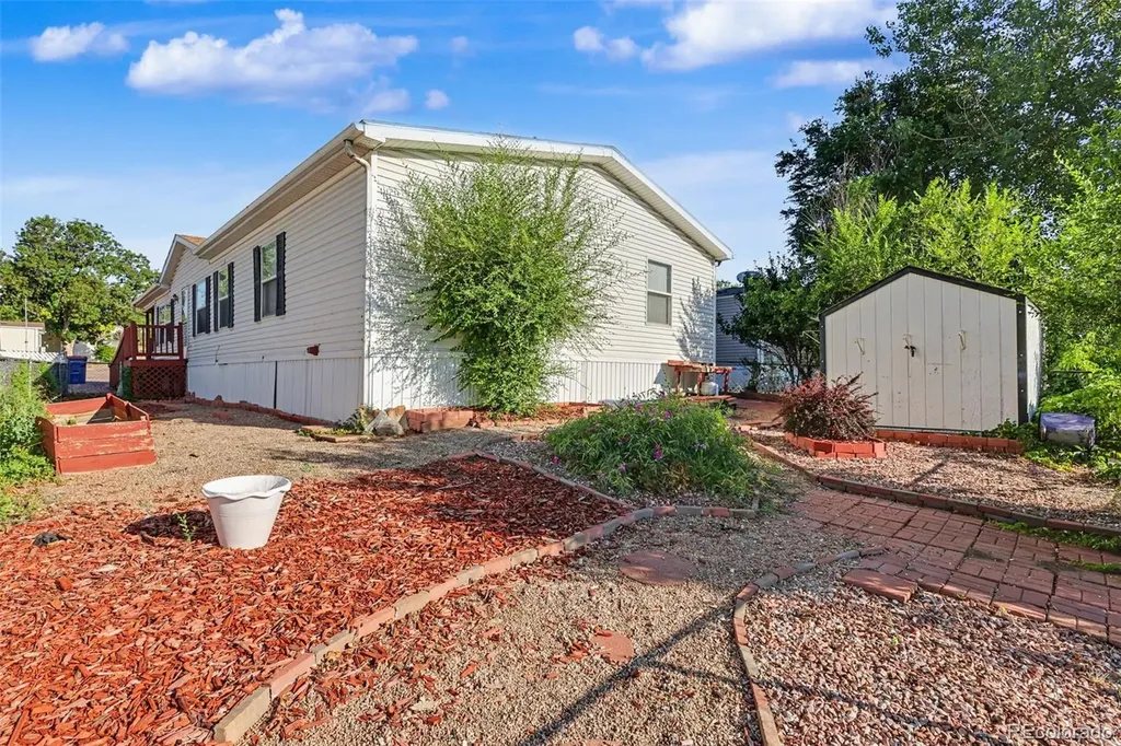 3405 Sinton Road Colorado Springs CO 80907