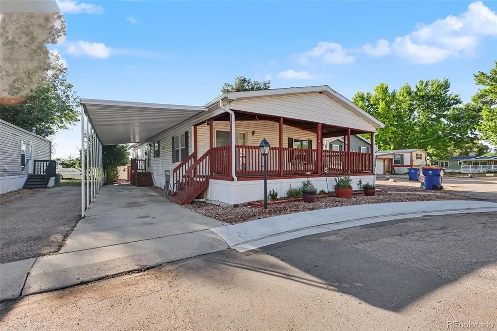 3405 Sinton Road Colorado Springs CO 80907