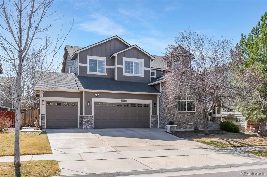 1632 Crestview Lane Erie CO 80516