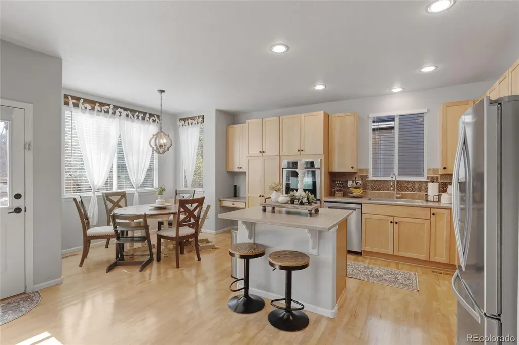 1632 Crestview Lane Erie CO 80516