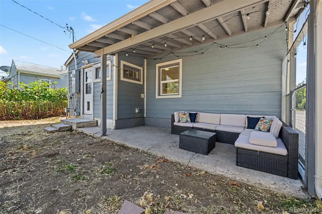 1720 Jay Street Lakewood CO 80214