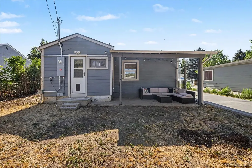 1720 Jay Street Lakewood CO 80214