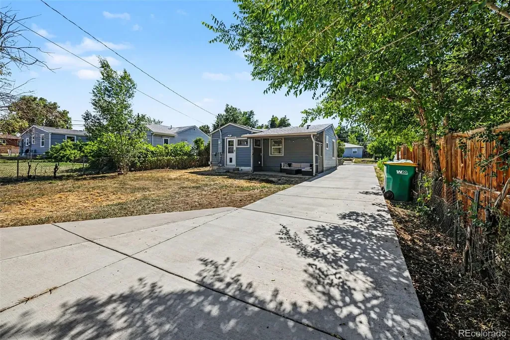 1720 Jay Street Lakewood CO 80214