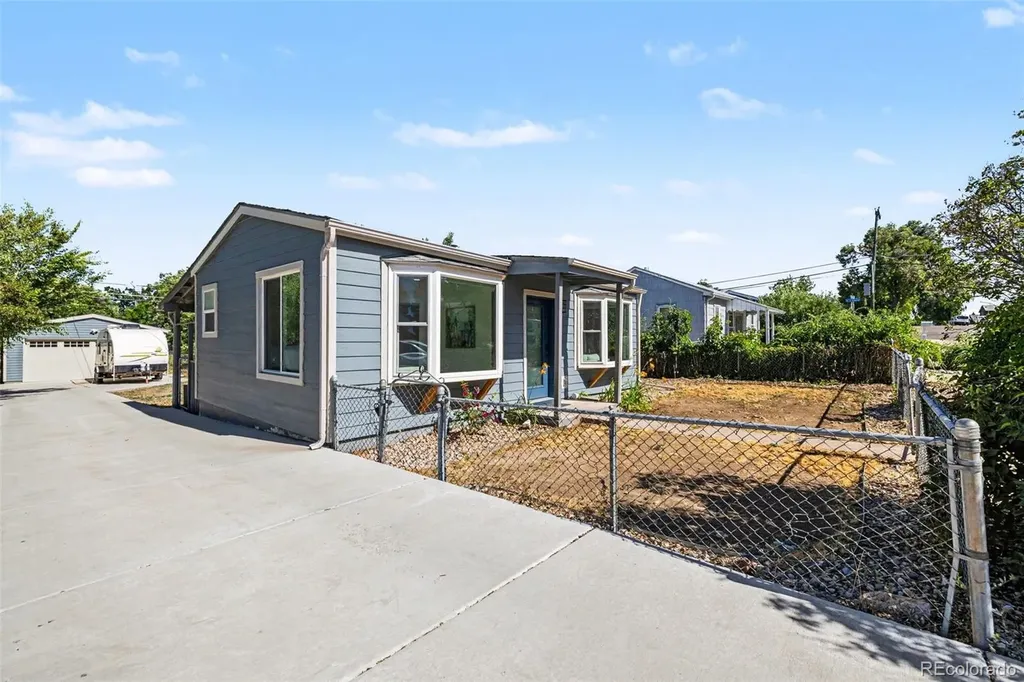 1720 Jay Street Lakewood CO 80214