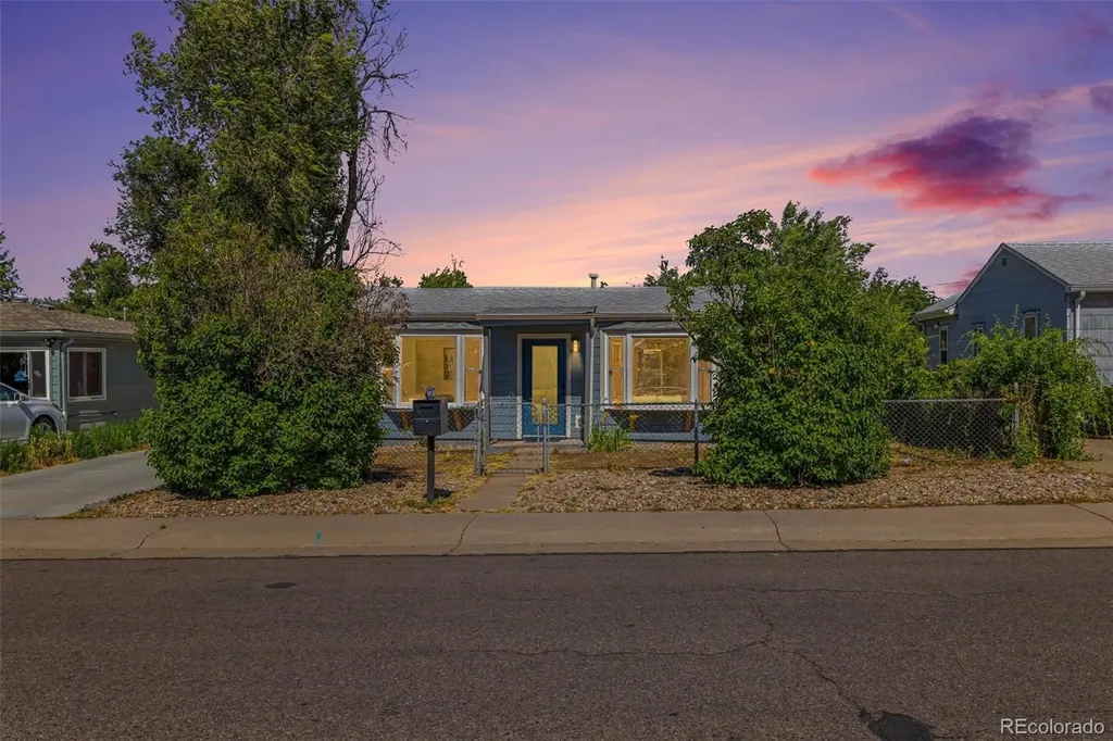 1720 Jay Street Lakewood CO 80214