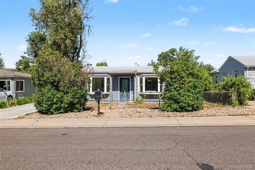 1720 Jay Street Lakewood CO 80214