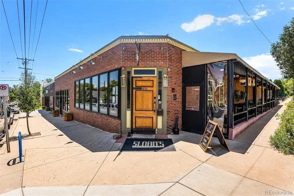 1720 Jay Street Lakewood CO 80214