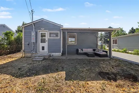 1720 Jay Street Lakewood CO 80214