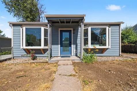 1720 Jay Street Lakewood CO 80214