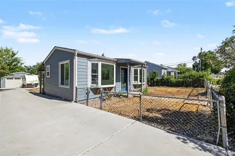 1720 Jay Street Lakewood CO 80214