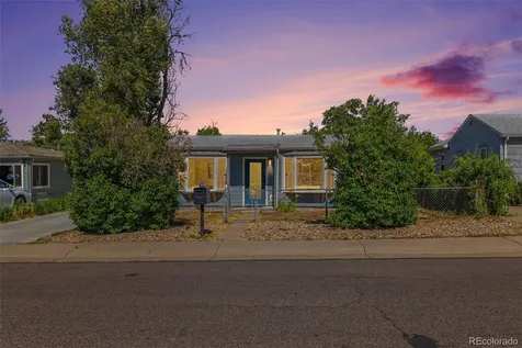 1720 Jay Street Lakewood CO 80214