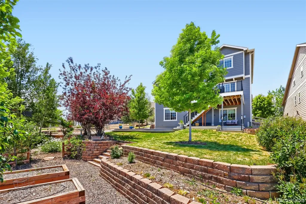 5926 Echo Hollow Street Castle Rock CO 80104