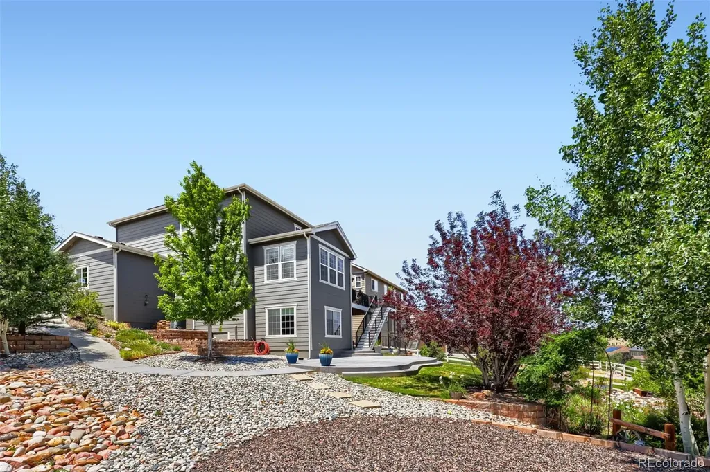 5926 Echo Hollow Street Castle Rock CO 80104