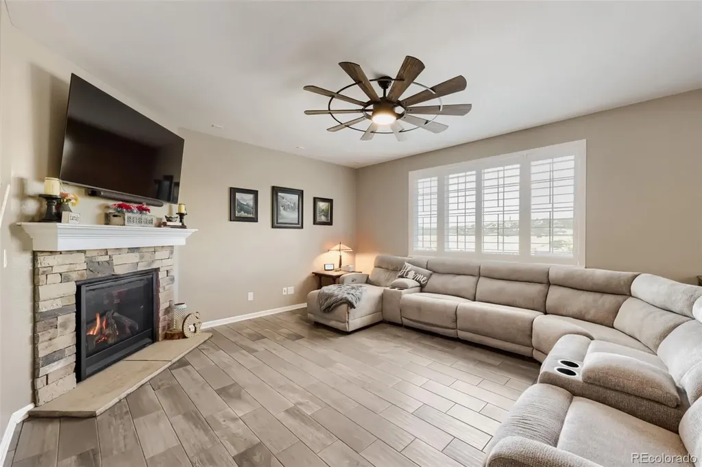 5926 Echo Hollow Street Castle Rock CO 80104