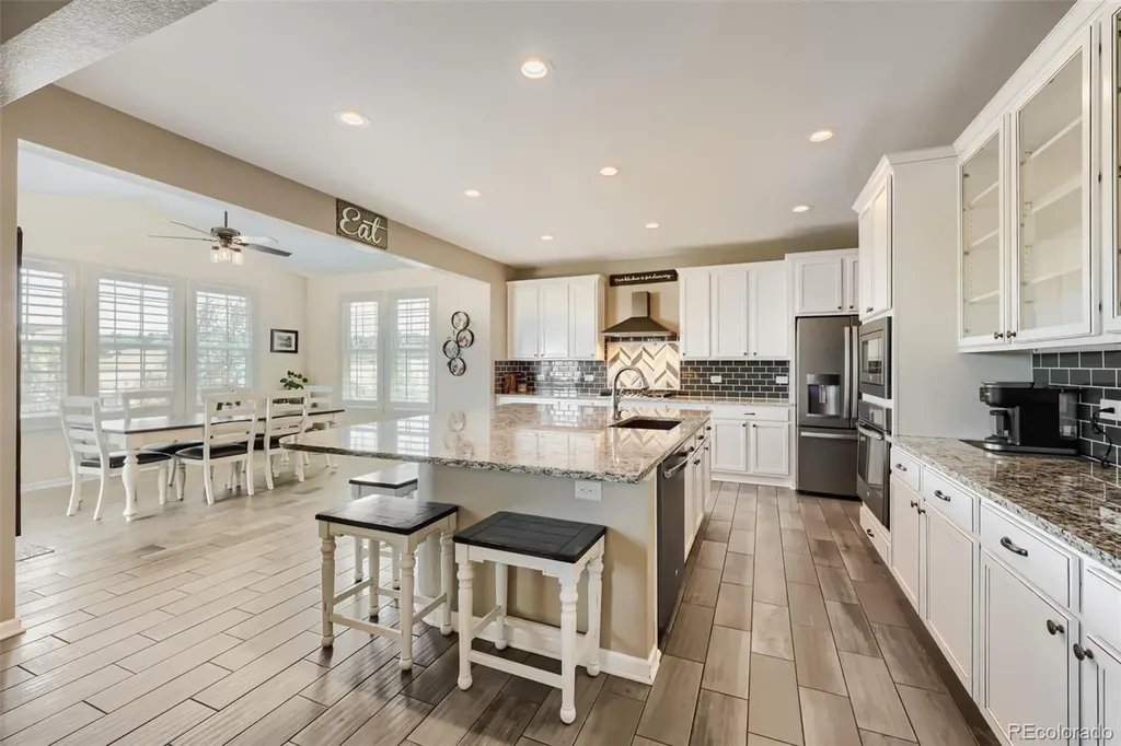 5926 Echo Hollow Street Castle Rock CO 80104