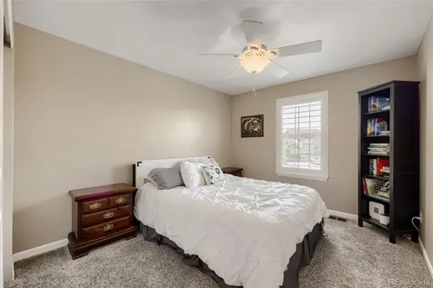 5926 Echo Hollow Street Castle Rock CO 80104