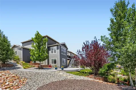 5926 Echo Hollow Street Castle Rock CO 80104