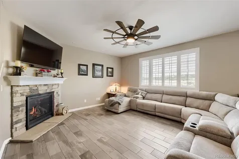 5926 Echo Hollow Street Castle Rock CO 80104