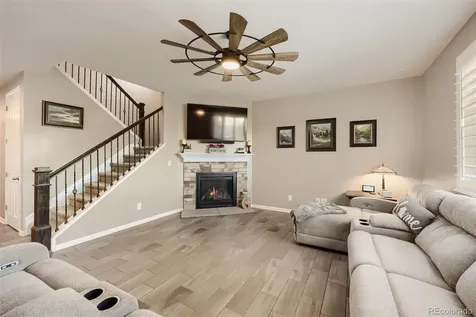 5926 Echo Hollow Street Castle Rock CO 80104