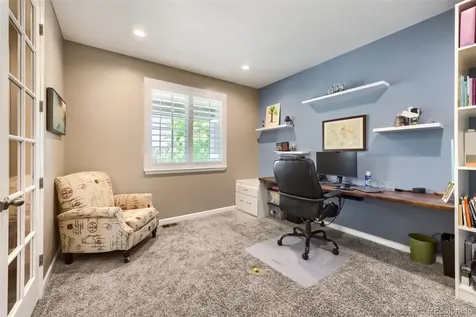 5926 Echo Hollow Street Castle Rock CO 80104