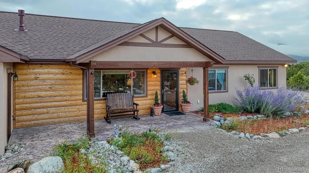15550 Silver Tip Court Buena Vista CO 81211